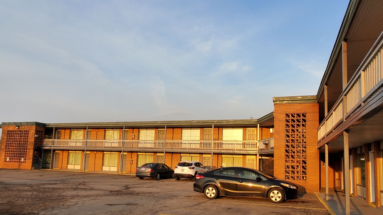 Photo of Outdoor in Hermitage