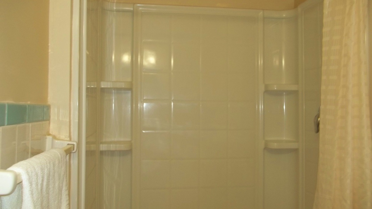 Photo of Bathroom in Hermitage