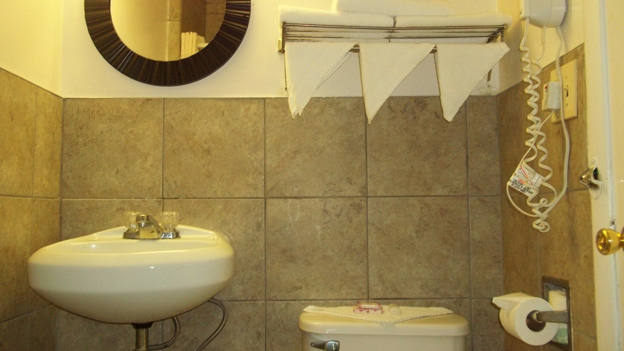 Photo of Bathroom in Hermitage