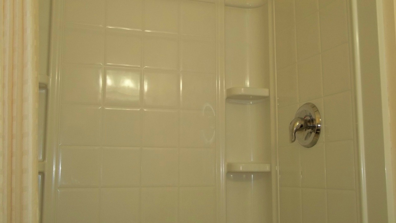 Photo of Bathroom in Hermitage