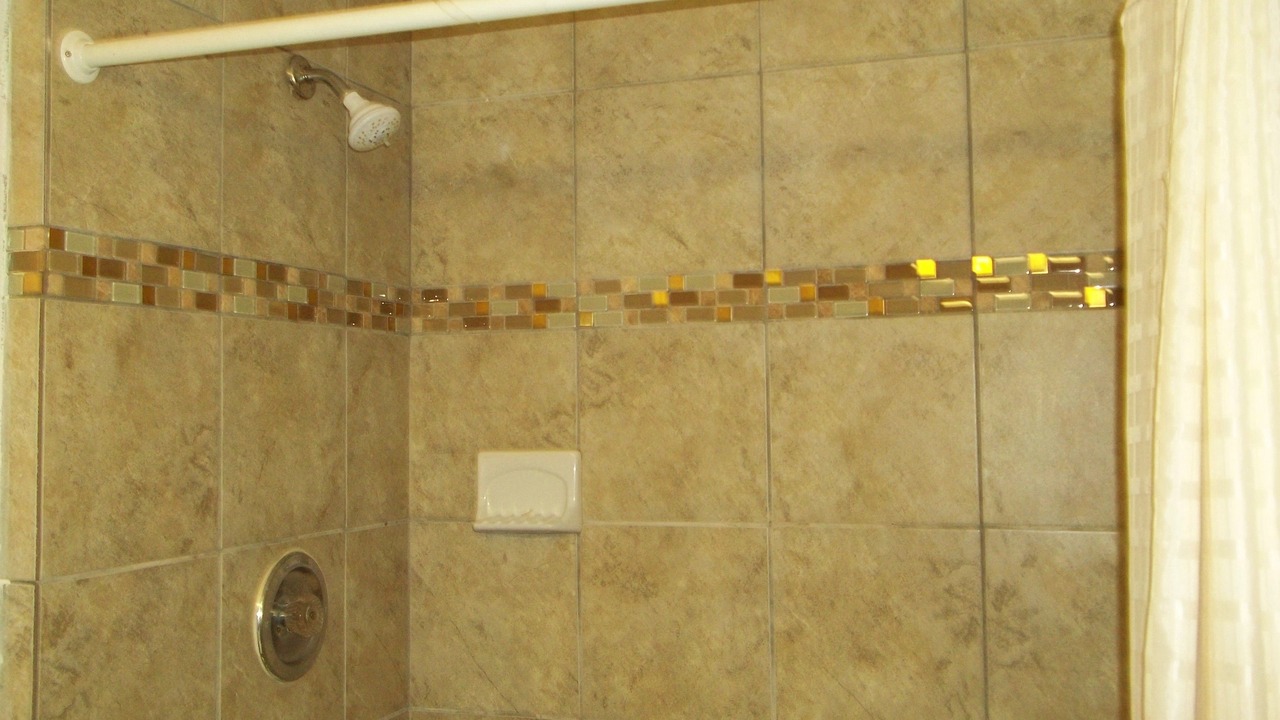 Photo of Bathroom in Hermitage