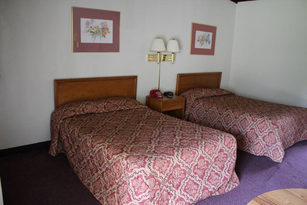 Photo of Bedroom in Spottswood