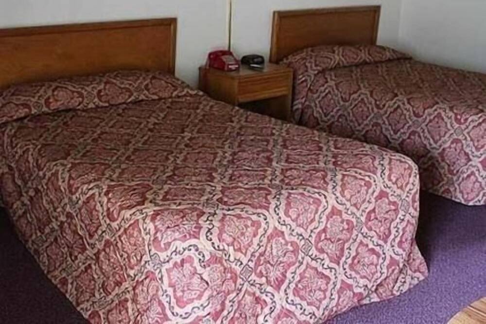 Photo of Bedroom in Spottswood