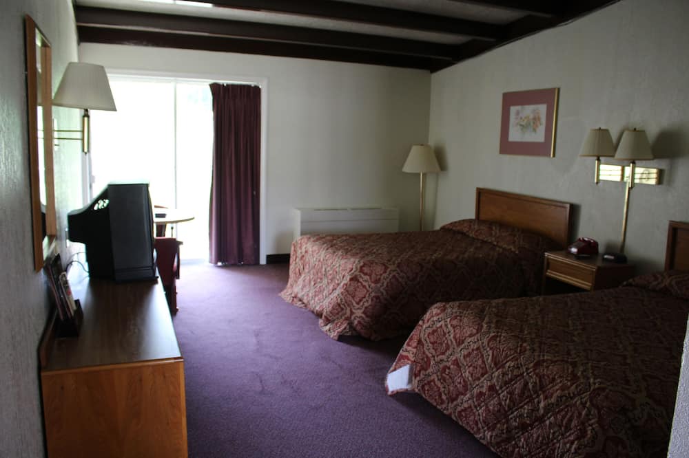 Photo of Bedroom in Spottswood