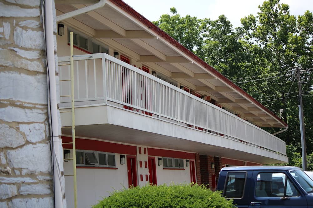 Photo of Outdoor in Spottswood