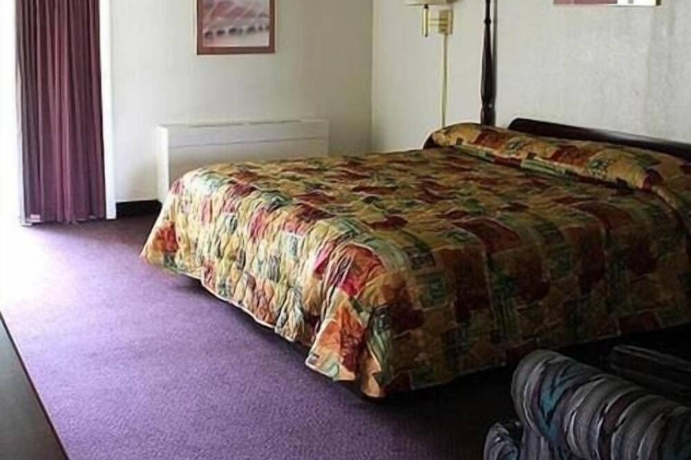 Photo of Bedroom in Spottswood