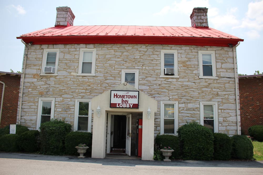 Photo of Outdoor in Spottswood