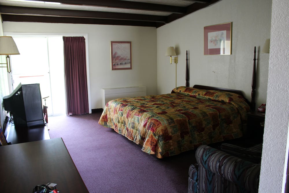 Photo of Bedroom in Spottswood