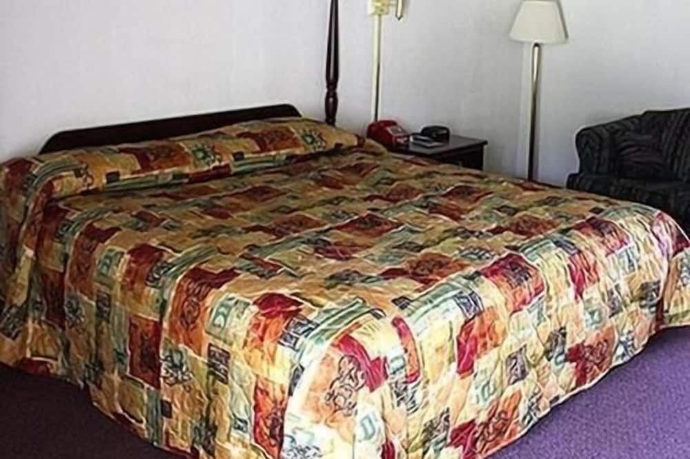 Photo of Bedroom in Spottswood