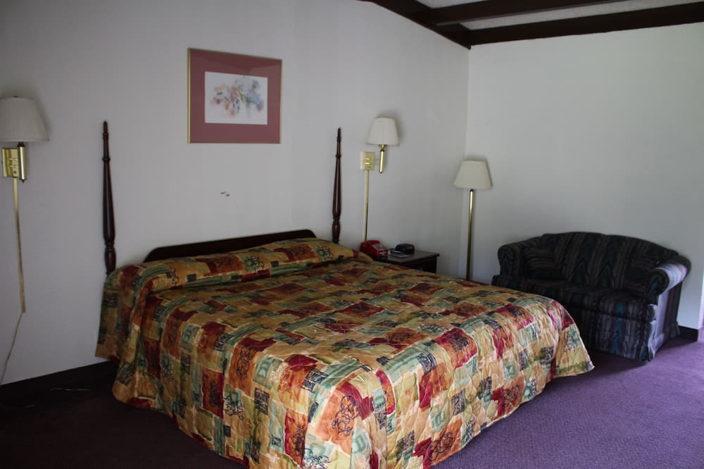 Photo of Bedroom in Spottswood