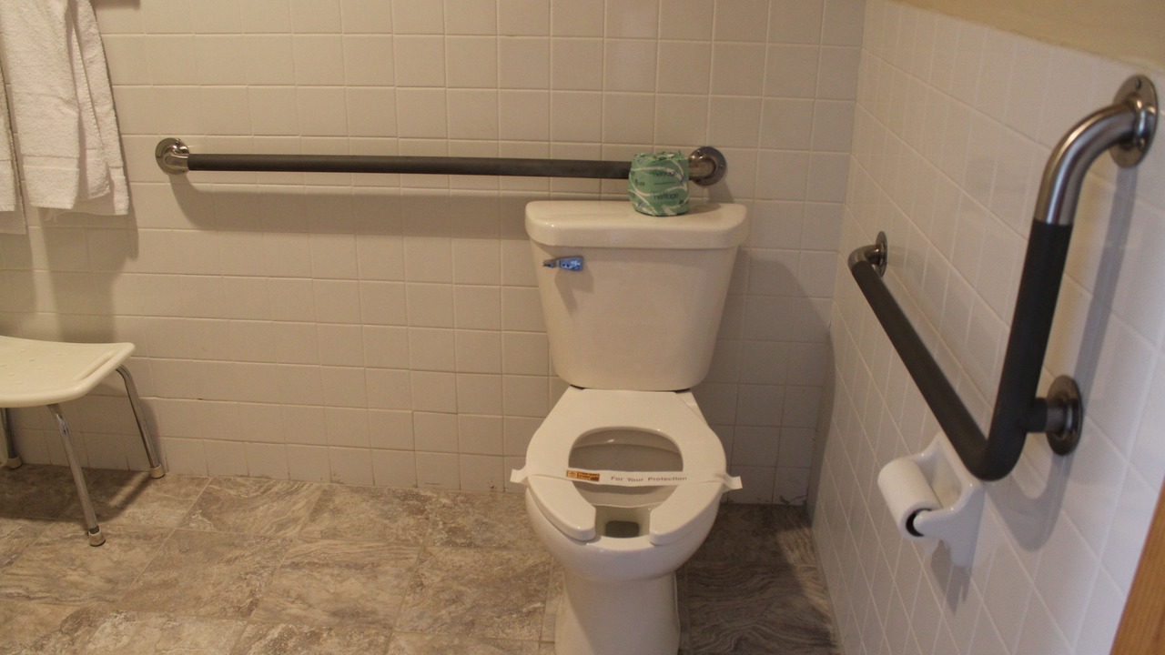 Photo of Bathroom in Fridley