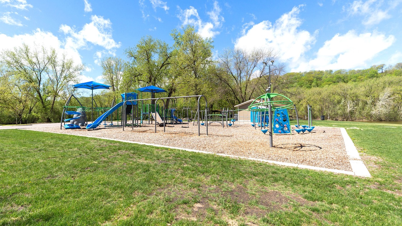 Photo of Outdoor in Mankato