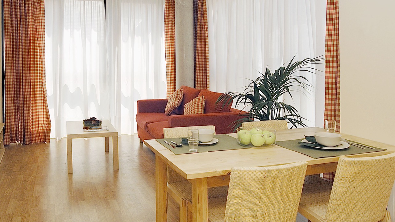 Photo of Livingroom in Vielha