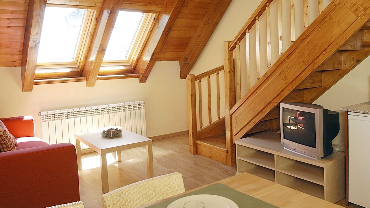 Photo of Bedroom in Vielha