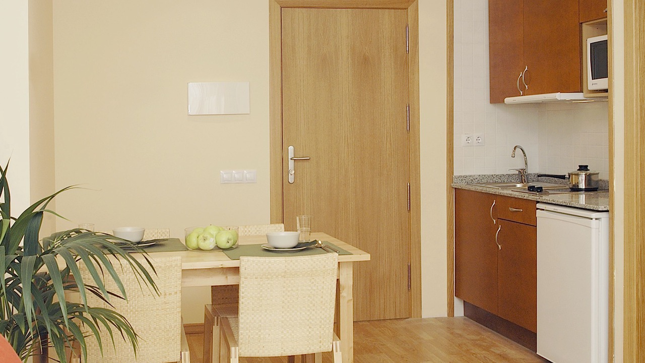Photo of Kitchen in Vielha