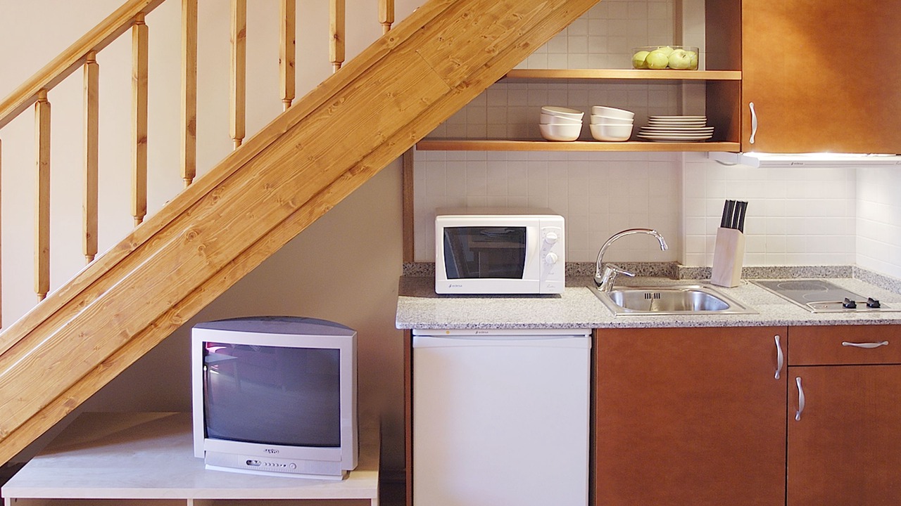 Photo of Kitchen in Vielha