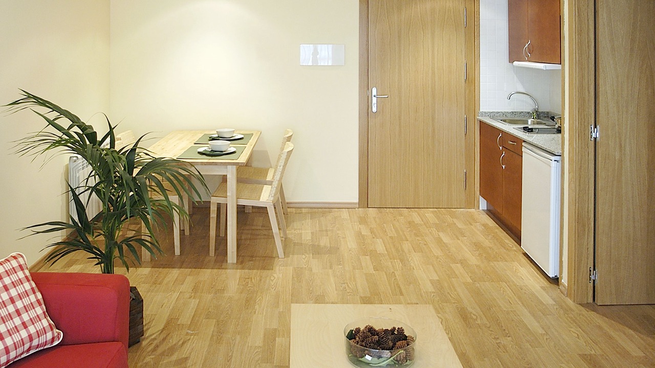 Photo of Kitchen in Vielha