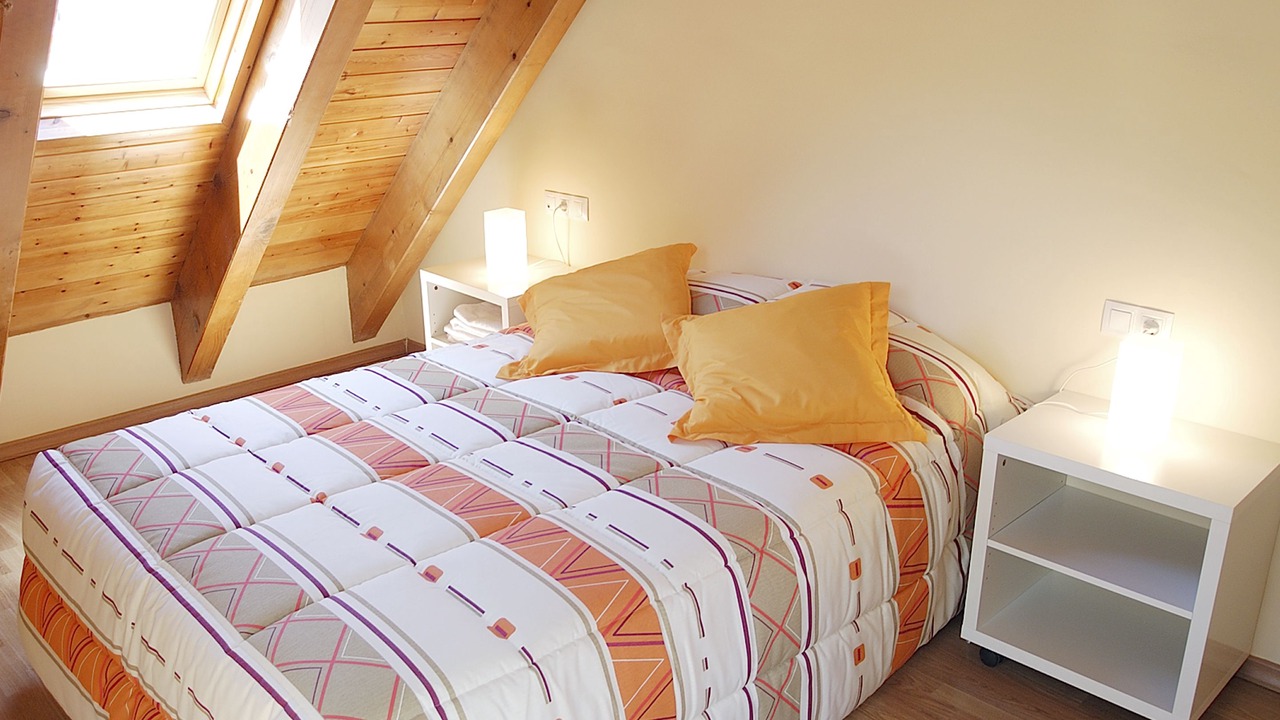 Photo of Bedroom in Vielha