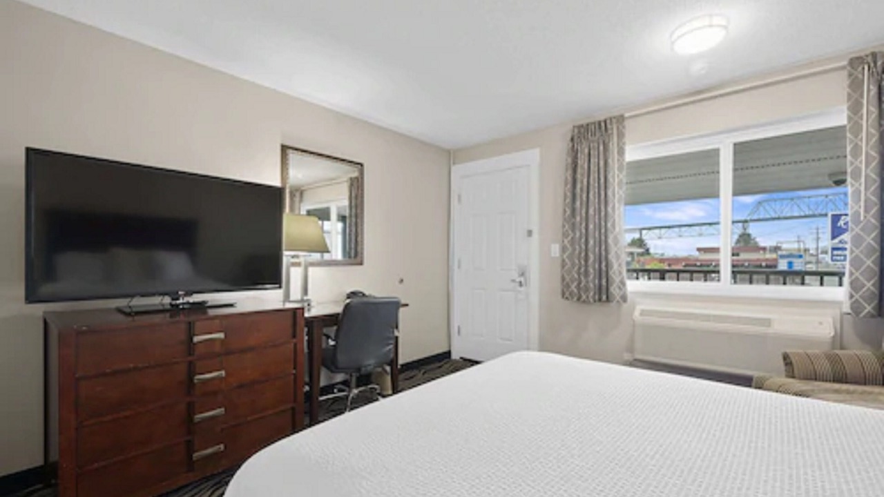 Photo of Bedroom in Astoria