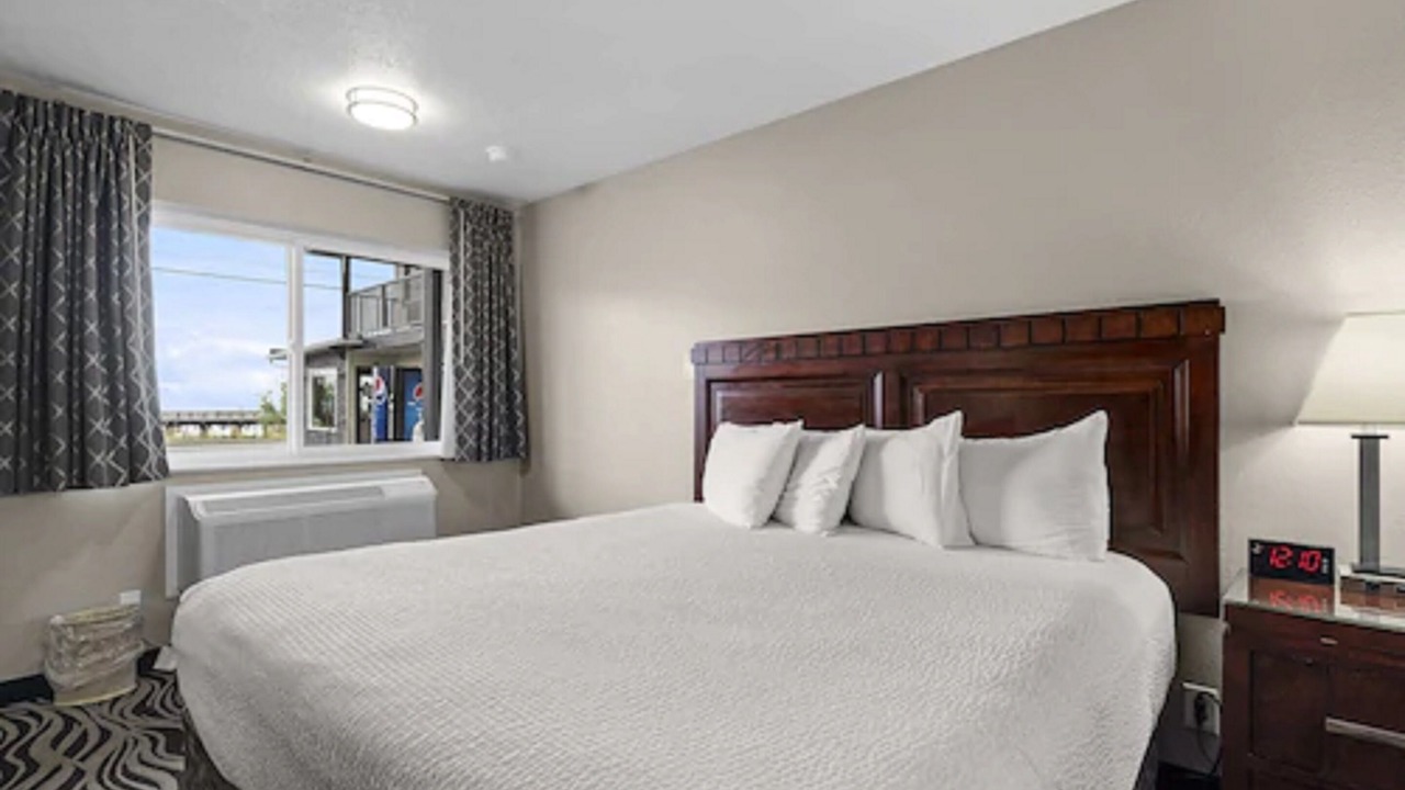 Photo of Bedroom in Astoria