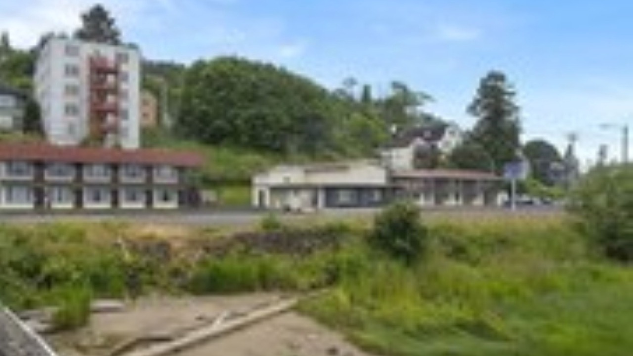 Photo of Outdoor in Astoria