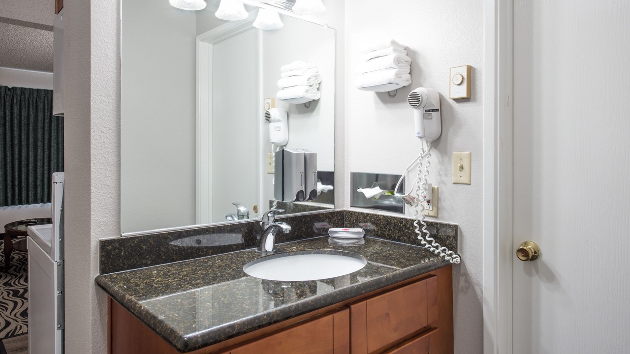 Photo of Bathroom in Astoria