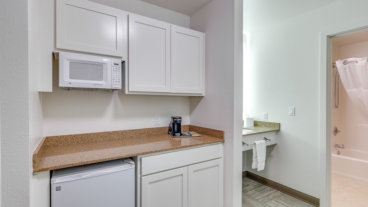 Photo of Kitchen in Bainbridge Island