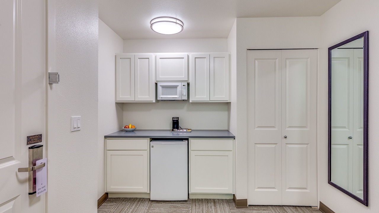 Photo of Kitchen in Bainbridge Island