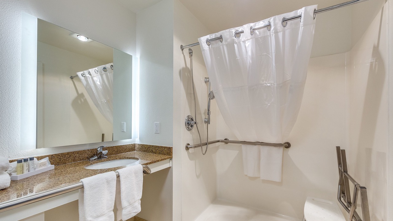 Photo of Bathroom in Bainbridge Island
