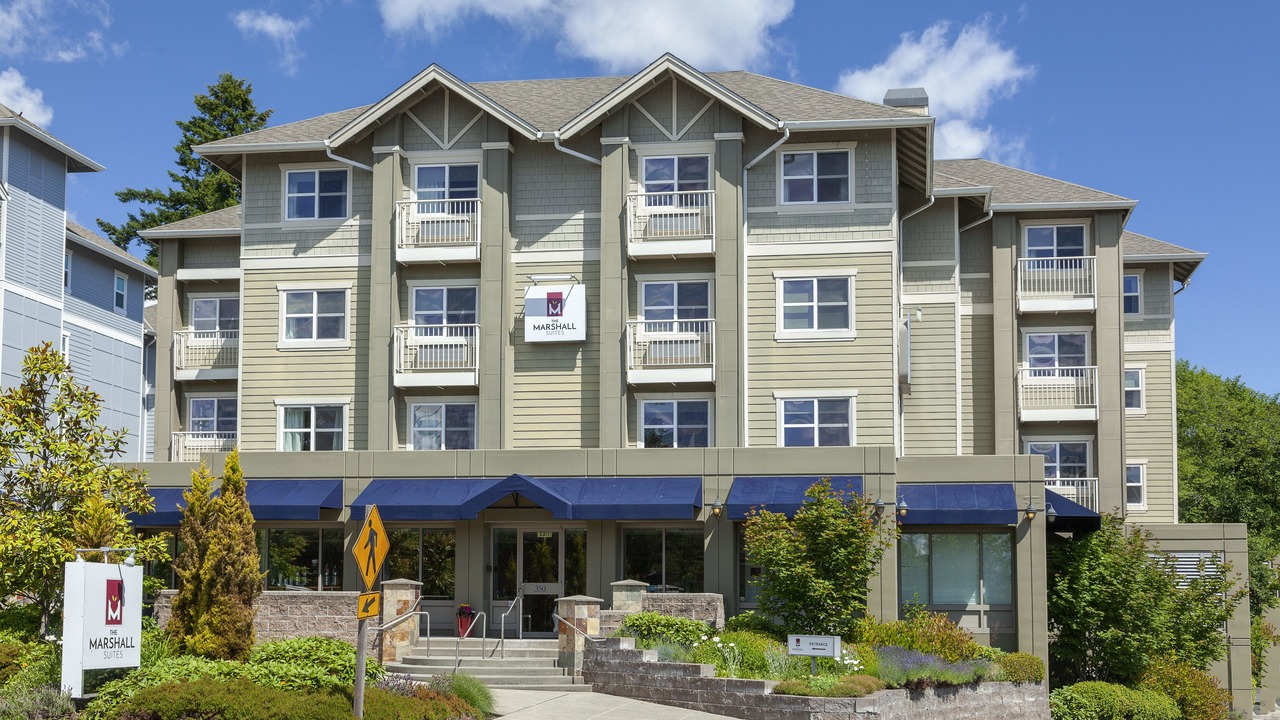 Photo of Outdoor in Bainbridge Island