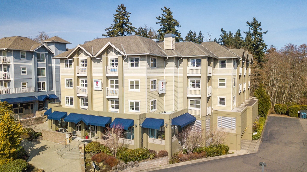 Photo of Outdoor in Bainbridge Island