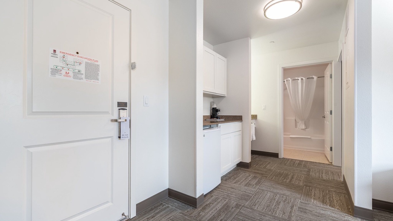 Photo of Bedroom in Bainbridge Island