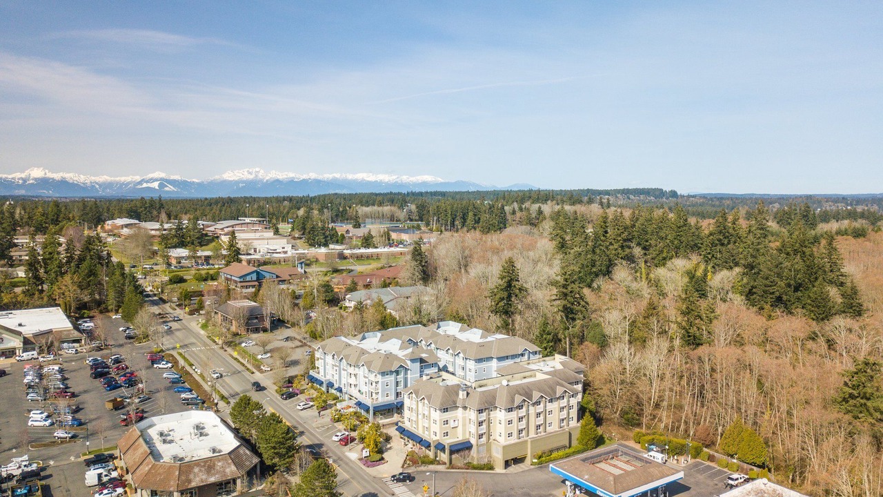 Photo of Outdoor in Bainbridge Island