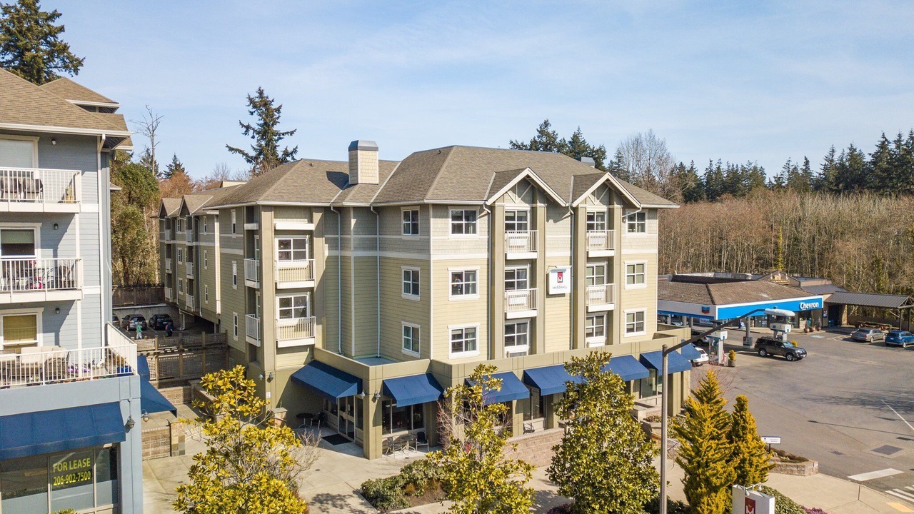 Photo of Outdoor in Bainbridge Island
