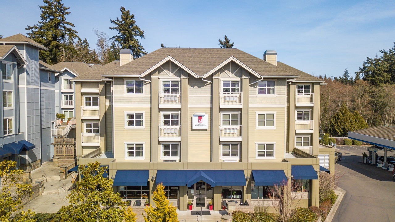 Photo of Outdoor in Bainbridge Island