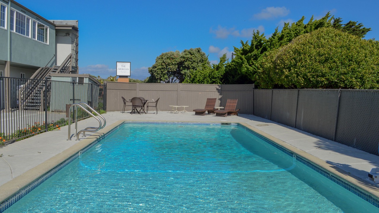 Photo of Outdoor in San Simeon