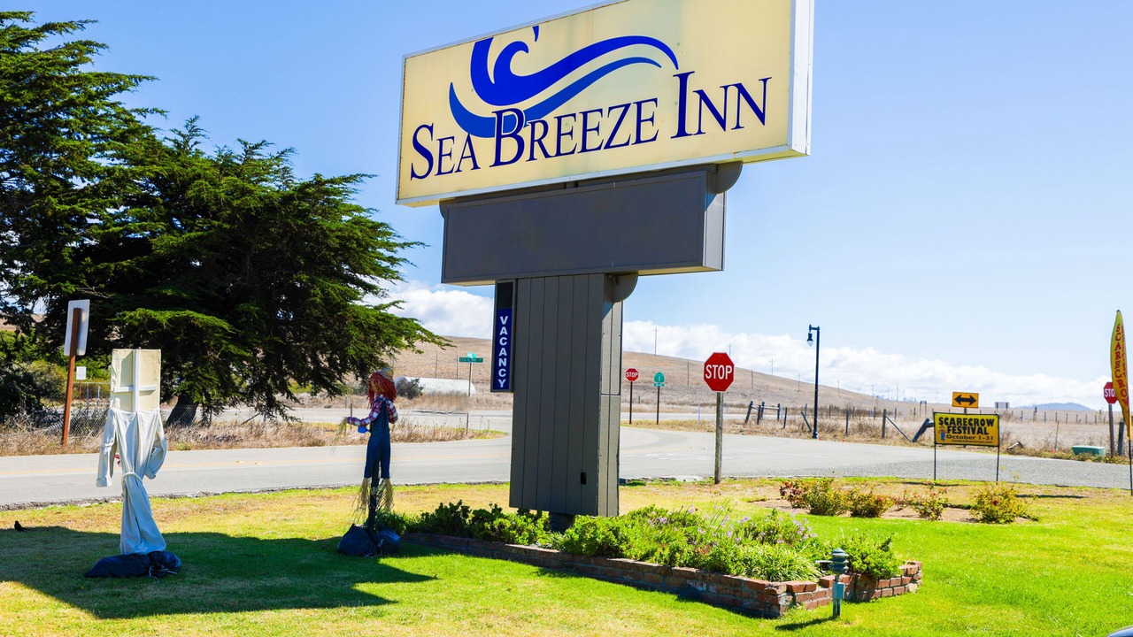 Photo of Outdoor in San Simeon