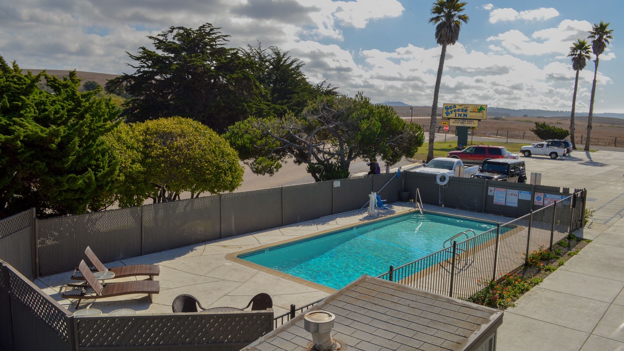 Photo of Outdoor in San Simeon
