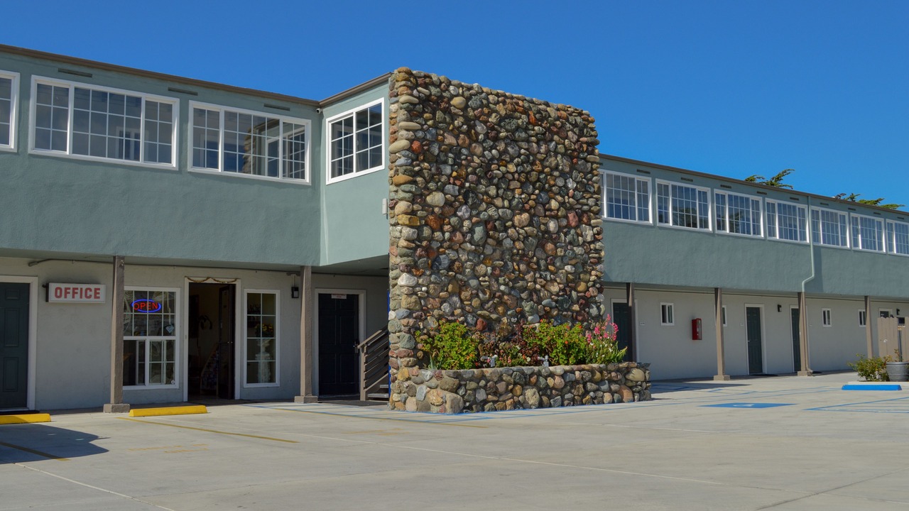 Photo of Outdoor in San Simeon