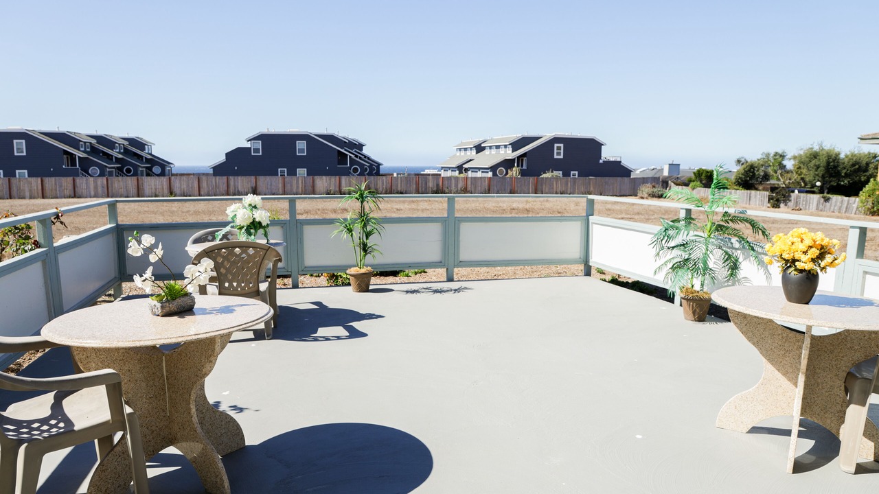Photo of Outdoor in San Simeon