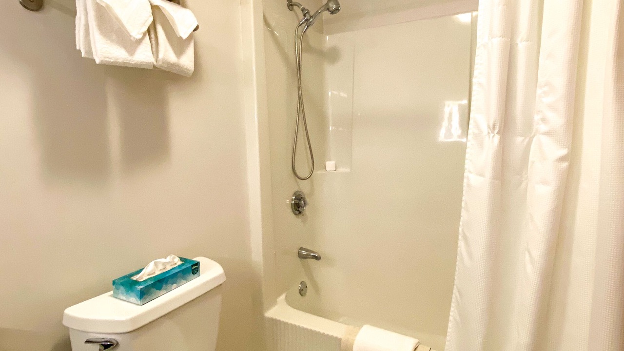 Photo of Bathroom in Pittsfield