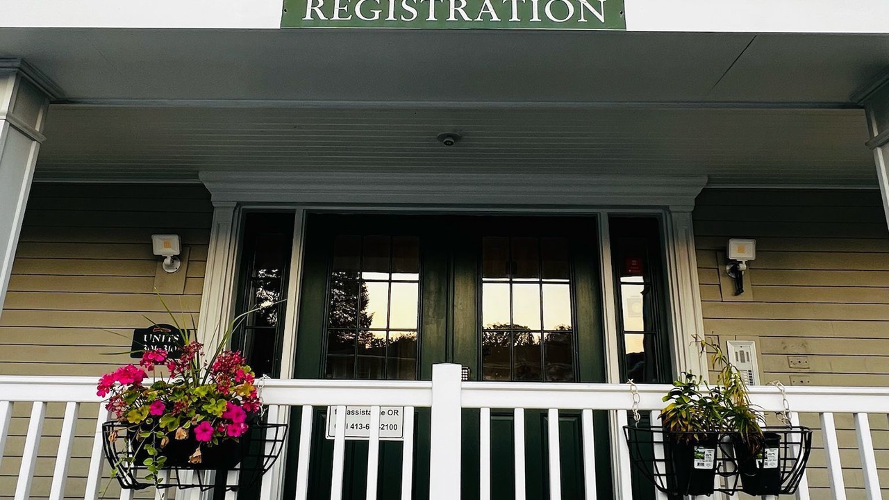 Photo of Outdoor in Pittsfield