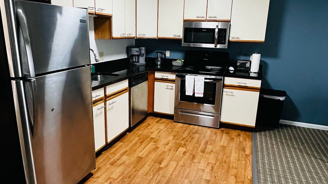 Photo of Kitchen in Pittsfield