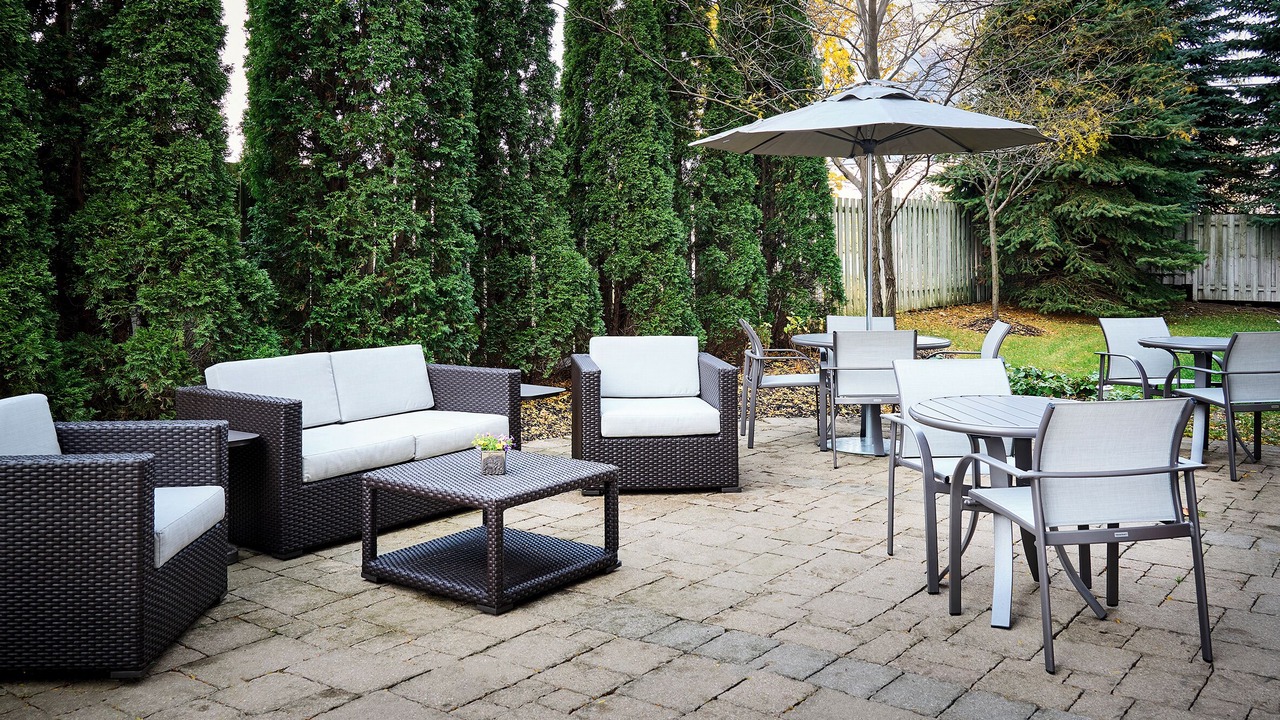 Photo of Outdoor in Rosemount