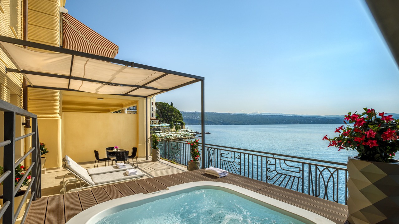 Photo of Outdoor in Opatija