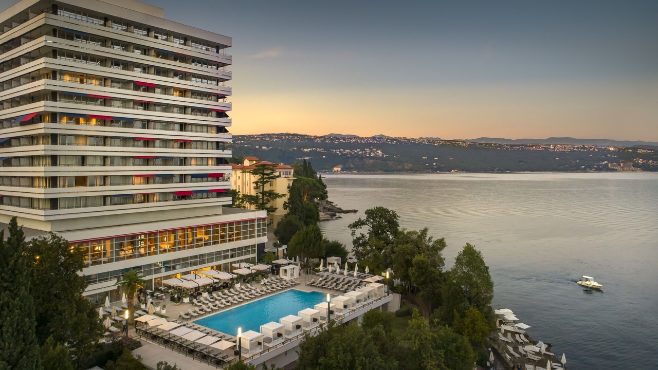 Photo of Others in Opatija