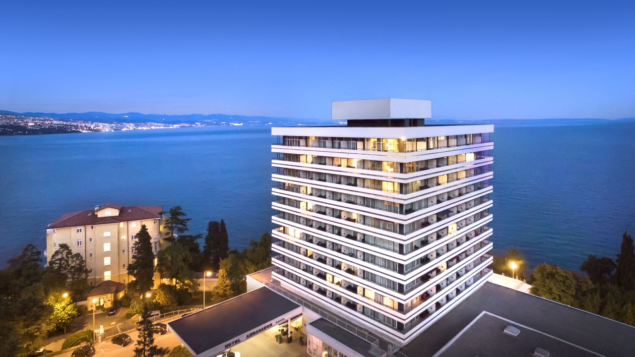 Photo of Outdoor in Opatija