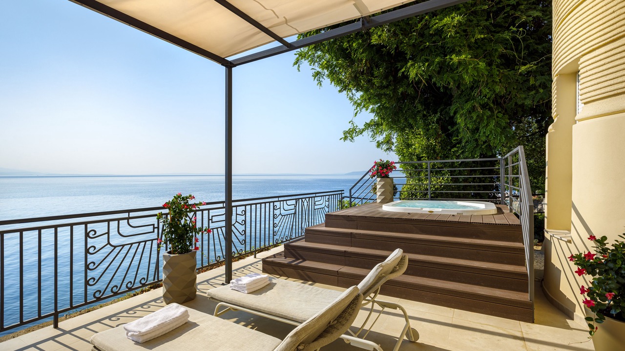 Photo of Outdoor in Opatija