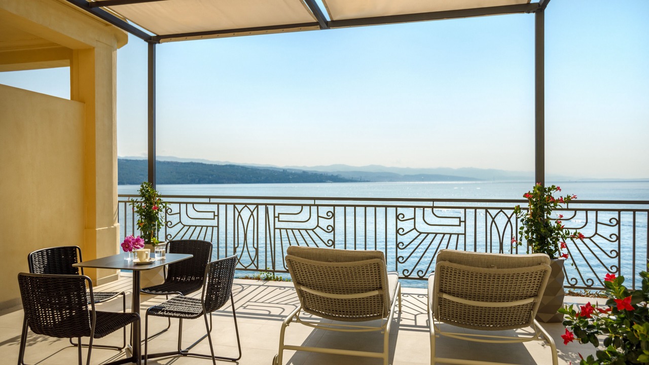 Photo of Outdoor in Opatija