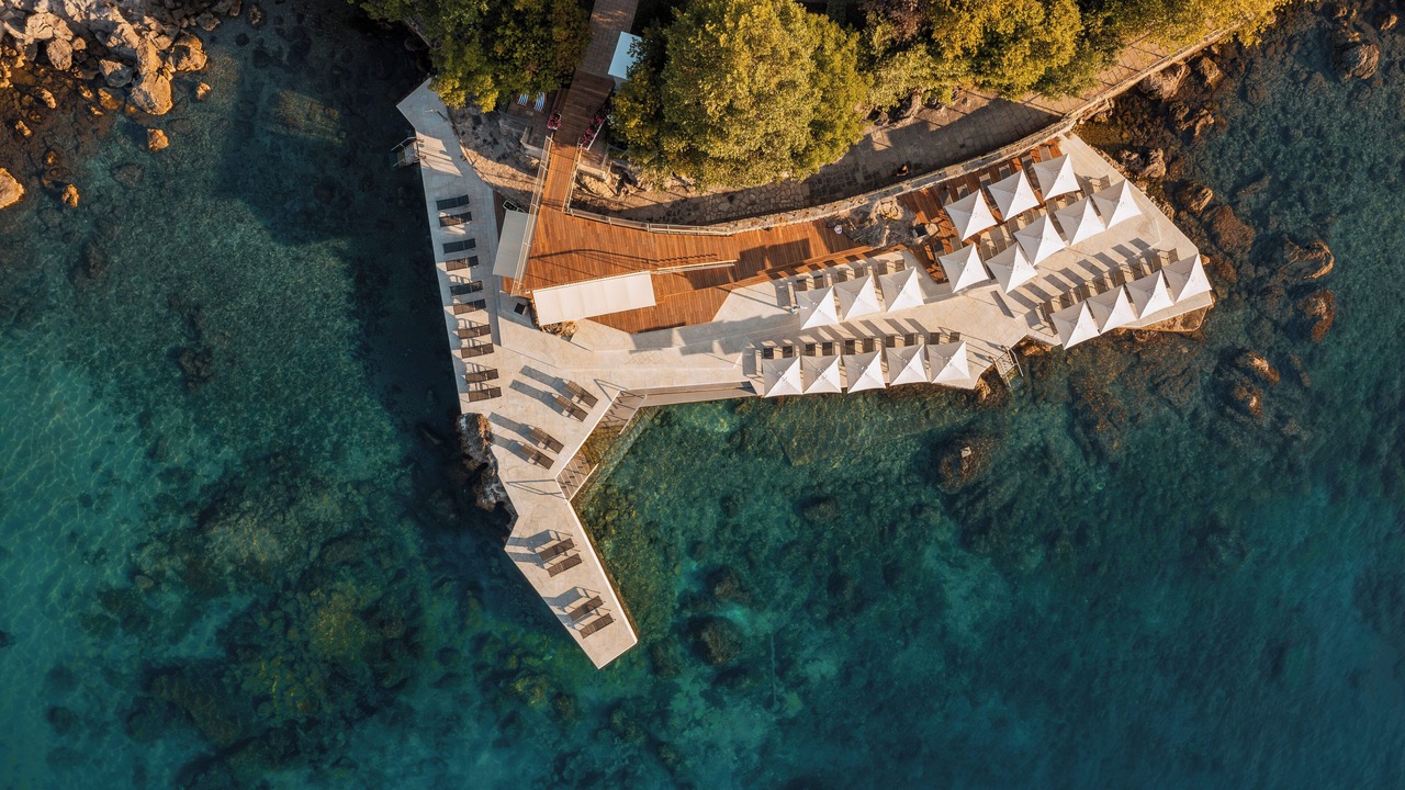 Photo of Outdoor in Opatija